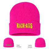 Hot Pink
