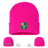 Hot Pink