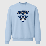 Sky Blue
