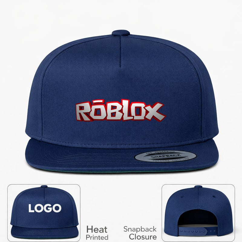 Roblox Snapback Hat
