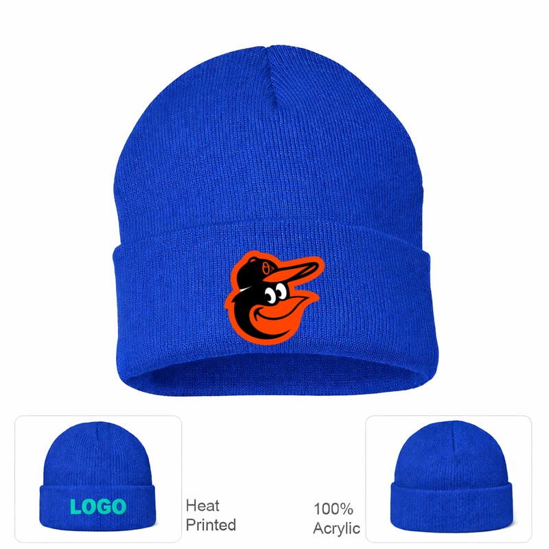 Baltimore Orioles Snapback Hat