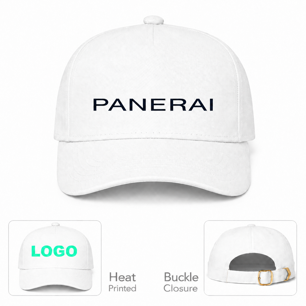 Panerai Dad Baseball Cap Hat