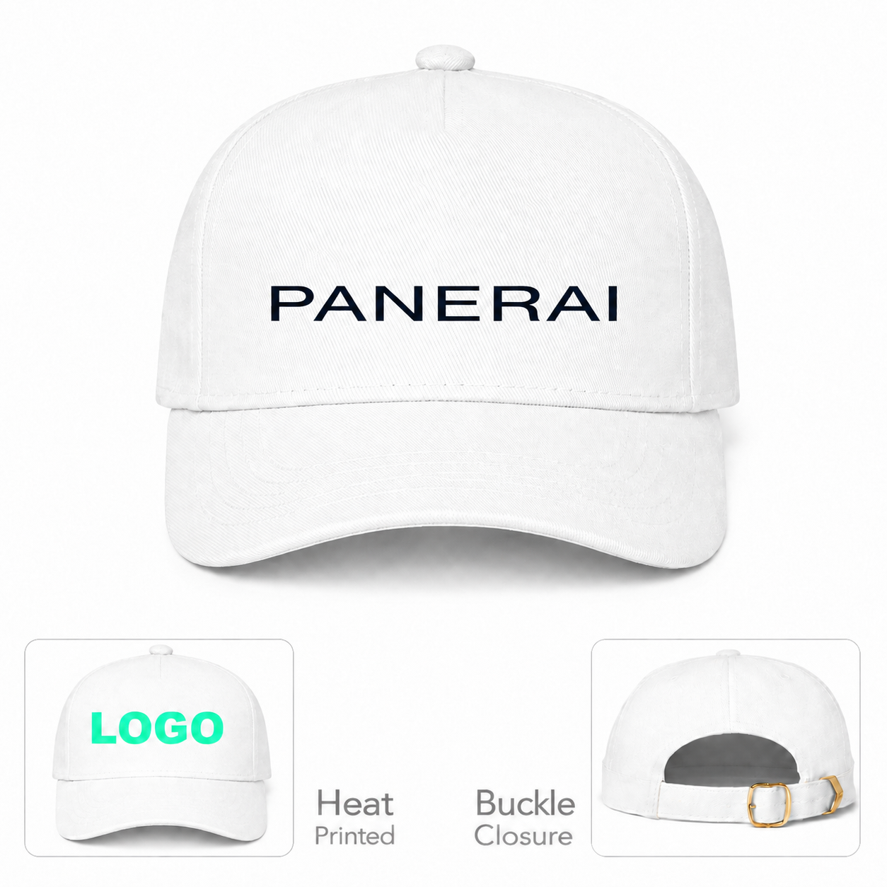 Panerai Dad Baseball Cap Hat