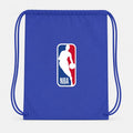 NBA Drawstring Bag - Blue