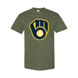 Army Green