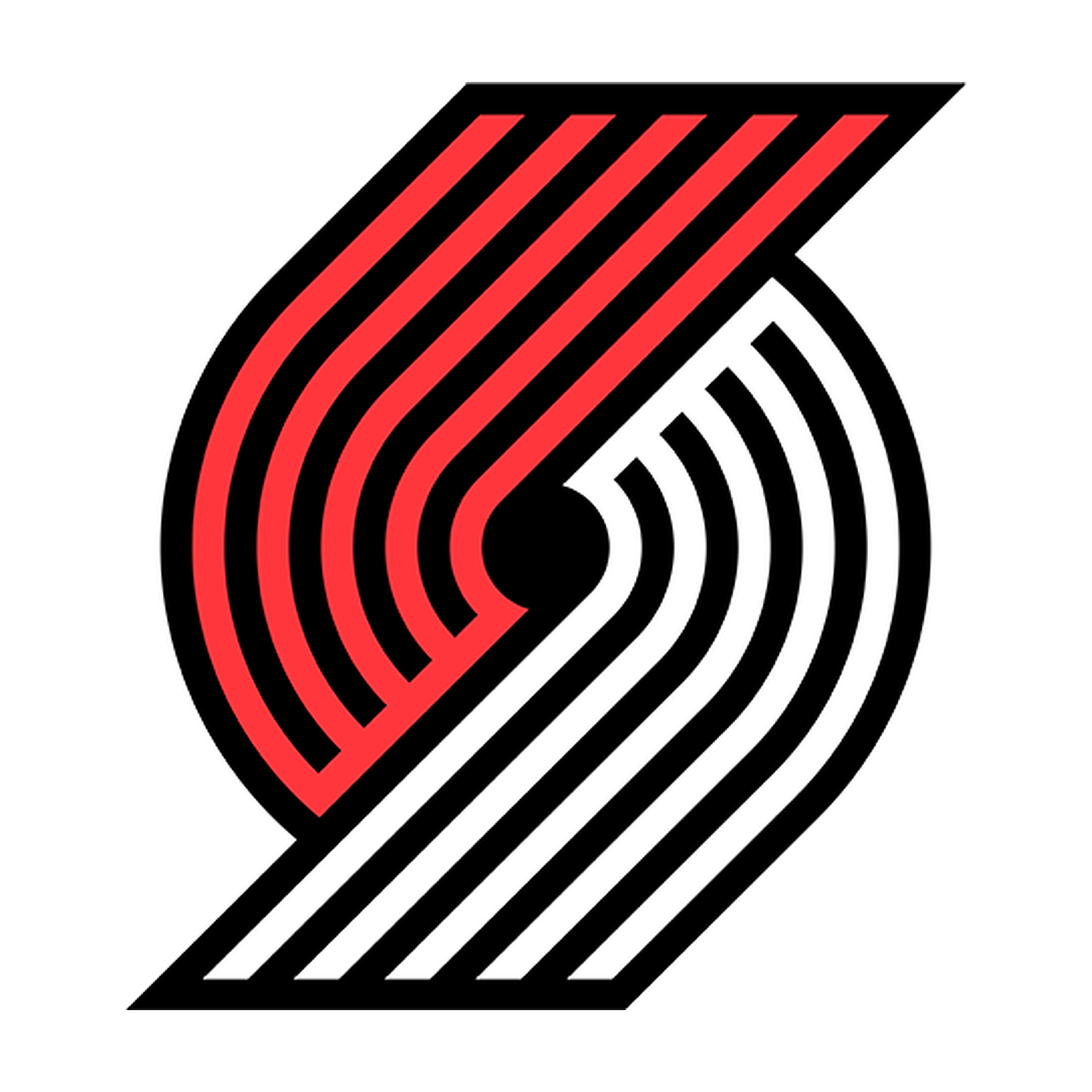 Portland Trail Blazers Beanie Hat