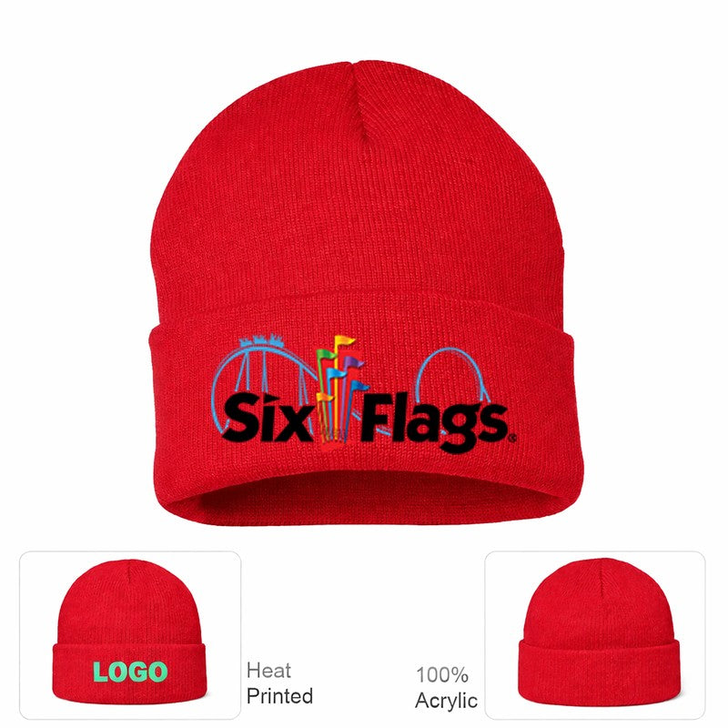 (1) Snapback Hat