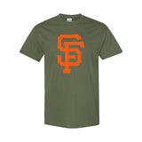Army Green