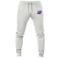 Arrows F1 Team joggers sweatpants - White
