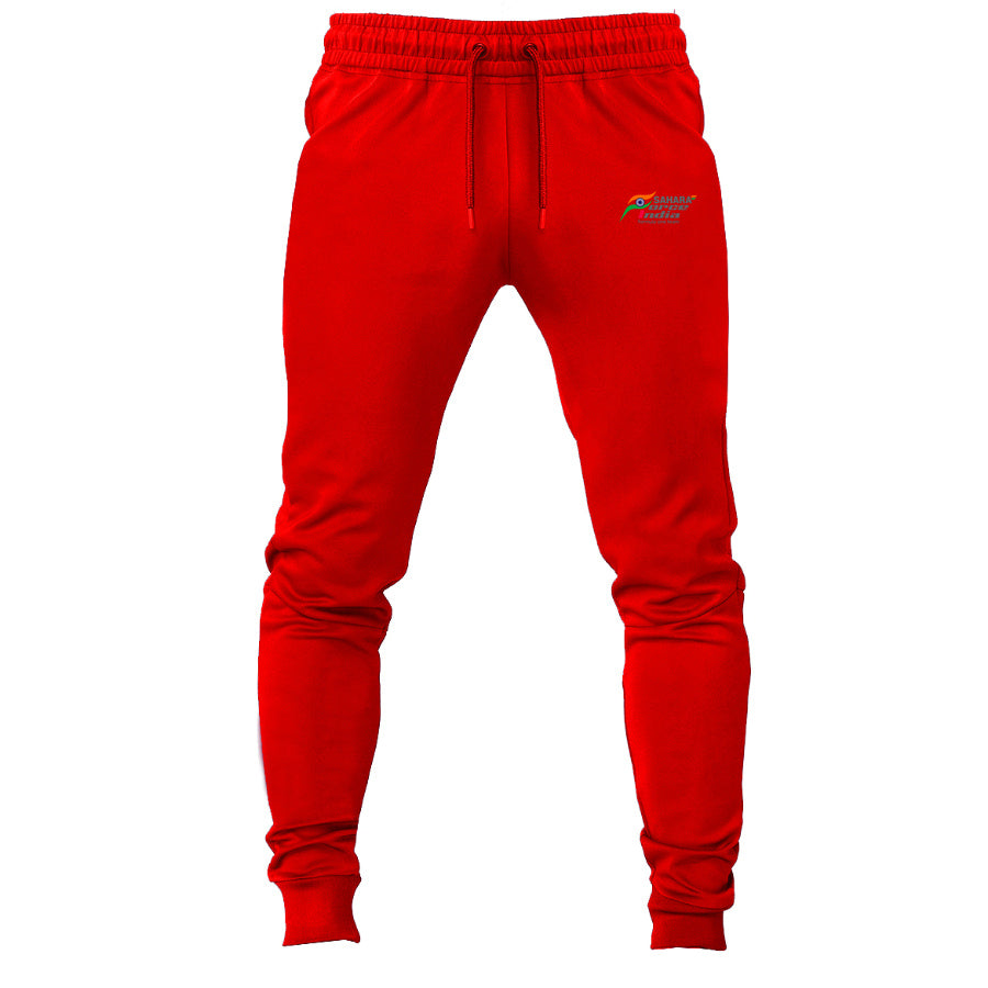 Sahara Force India Formula One Team joggers sweatpants - Red