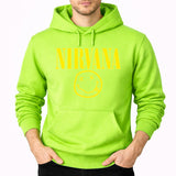Lime green