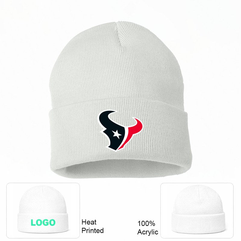Houston Texans Snapback Hat