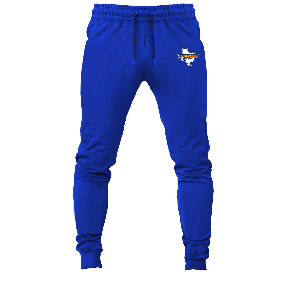 UTRGV Vaqueros joggers sweatpants - Royal Blue