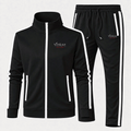 Venom The Last Dance tracksuit in Black