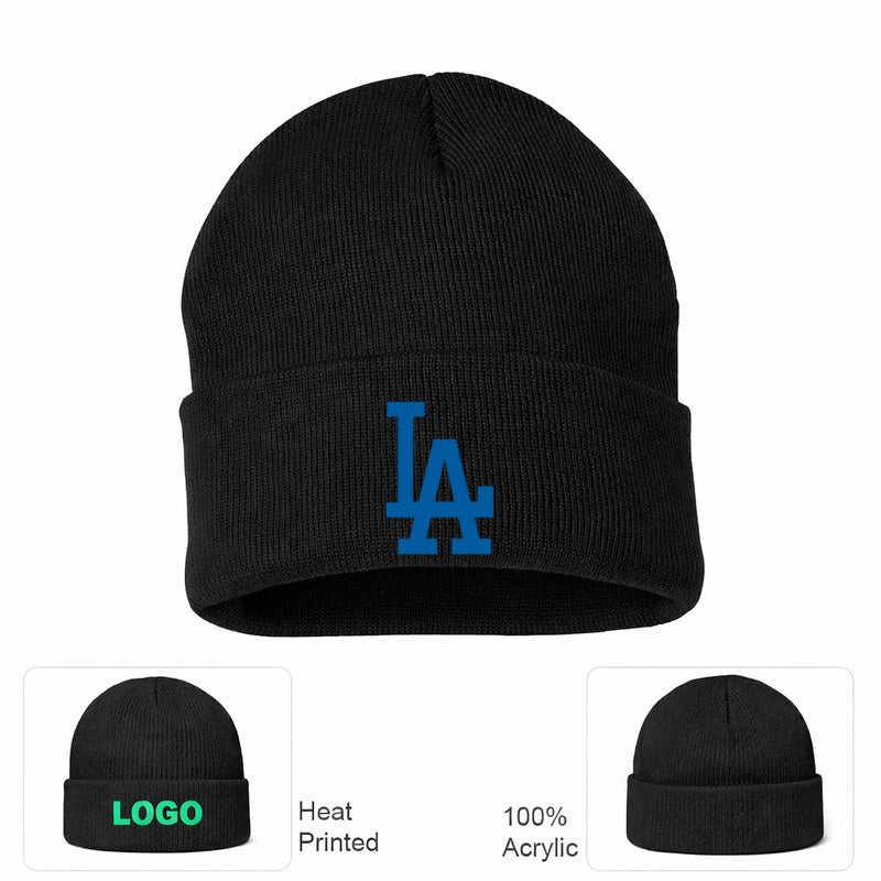 Los Angeles Dodgers Snapback Hat