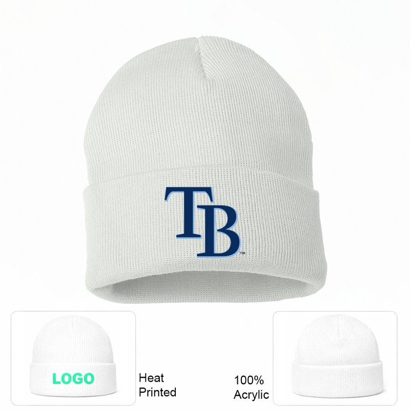 Tampa Bay Rays Snapback Hat