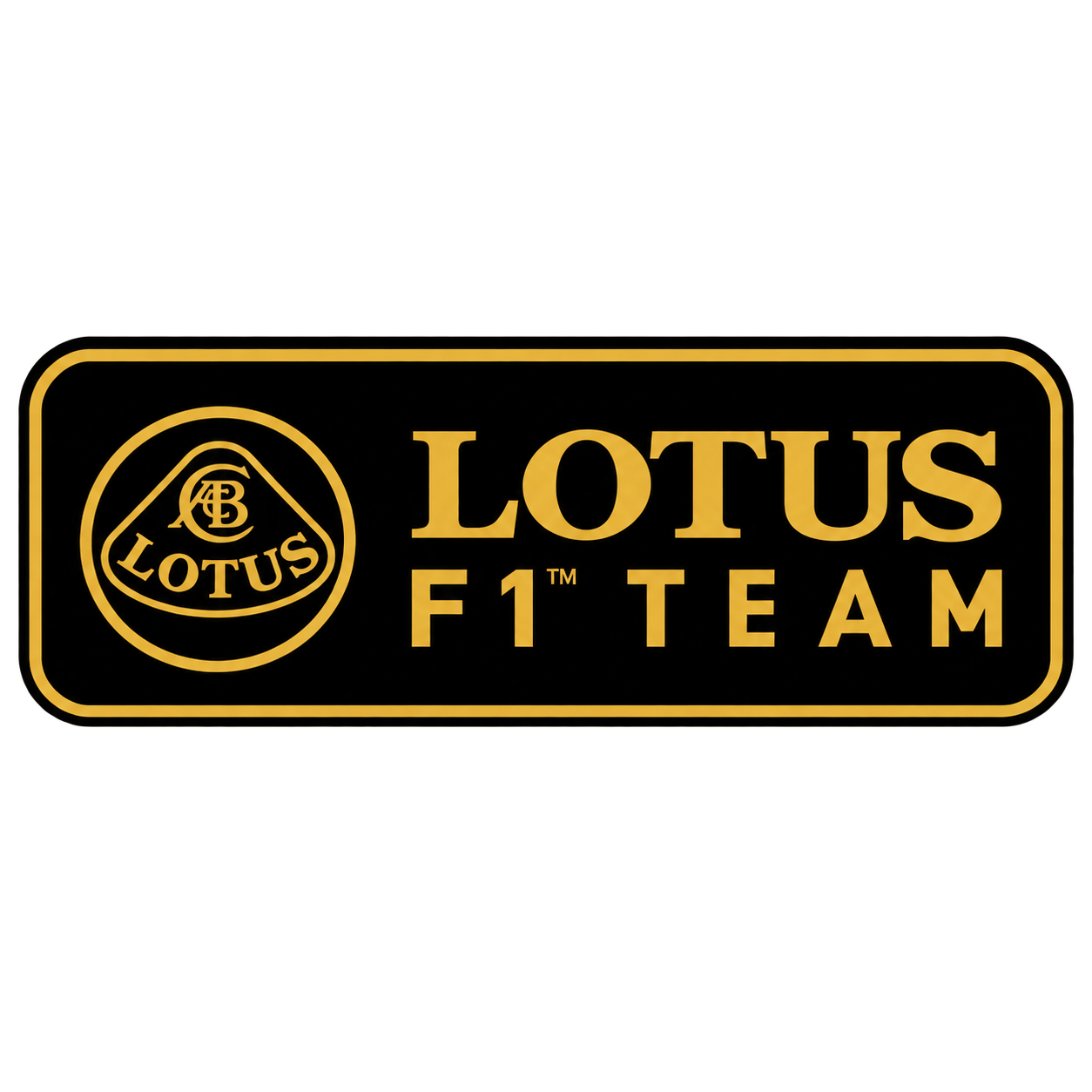 Lotus F1 Team Beanie Hat