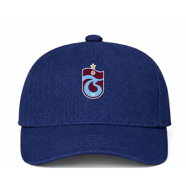 Trabzonspor Navy Dad Baseball Cap Hat