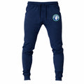 Minnesota Timberwolves joggers sweatpants - Navy