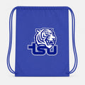 Tennessee State Tigers Drawstring Bag - Blue