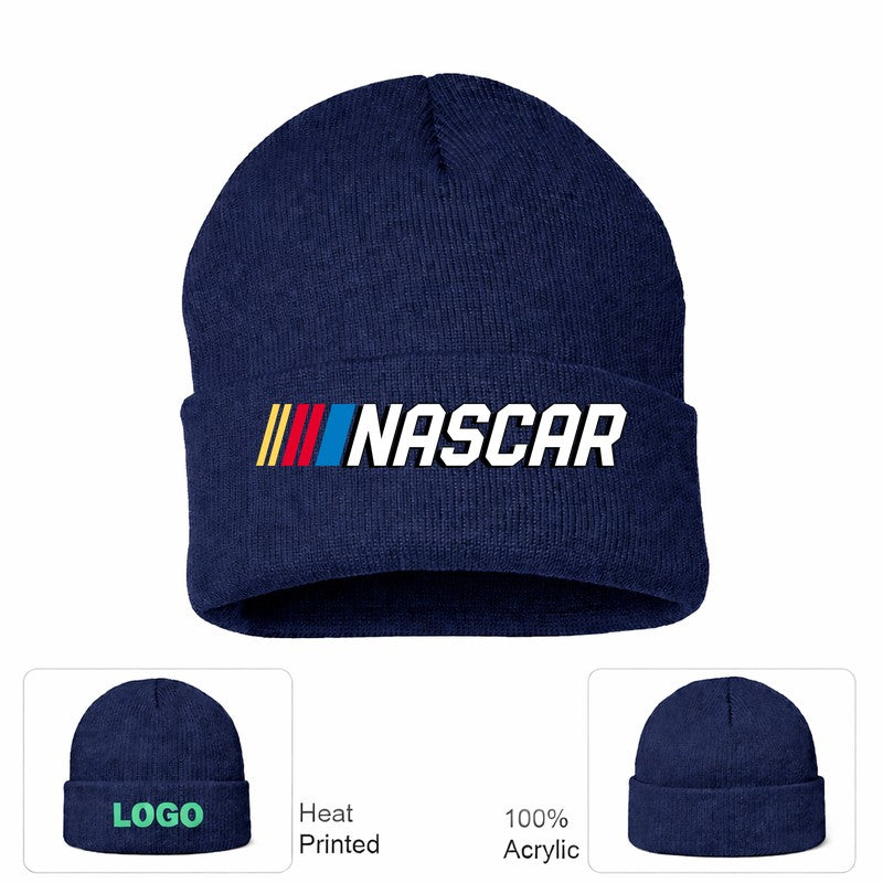 nascar Snapback Hat