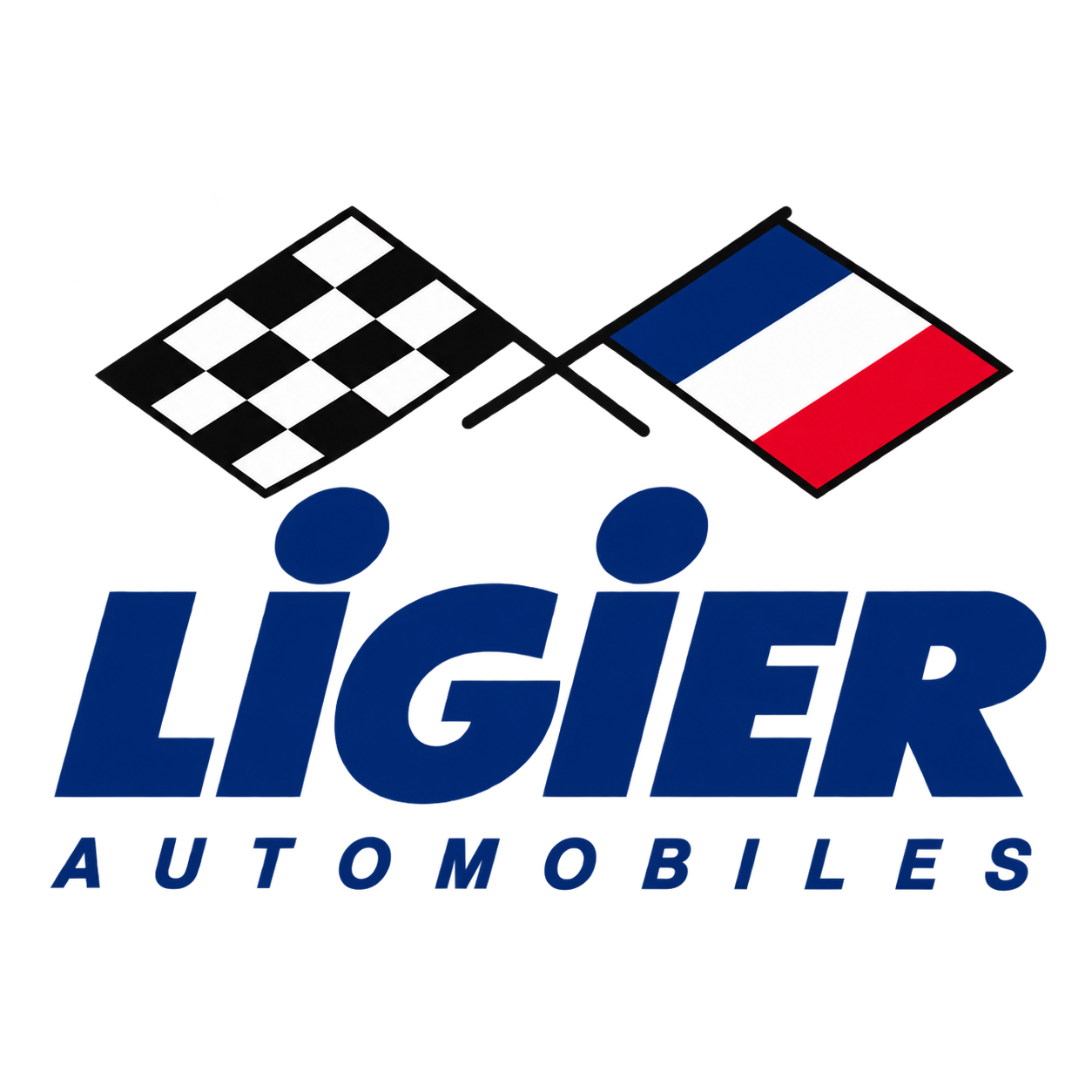 Ligier Automobiles Beanie Hat