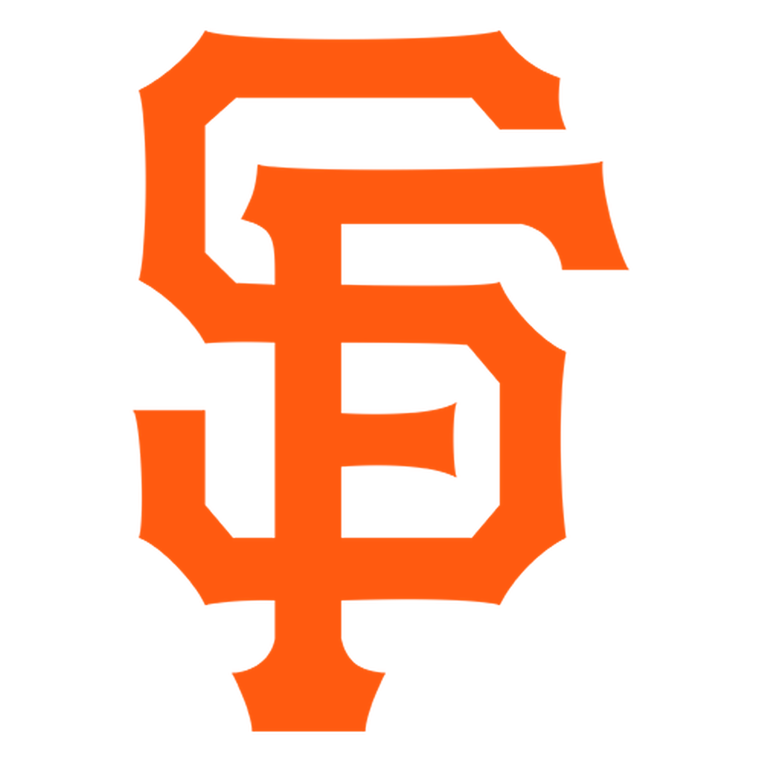 San Francisco Giants Beanie Hat
