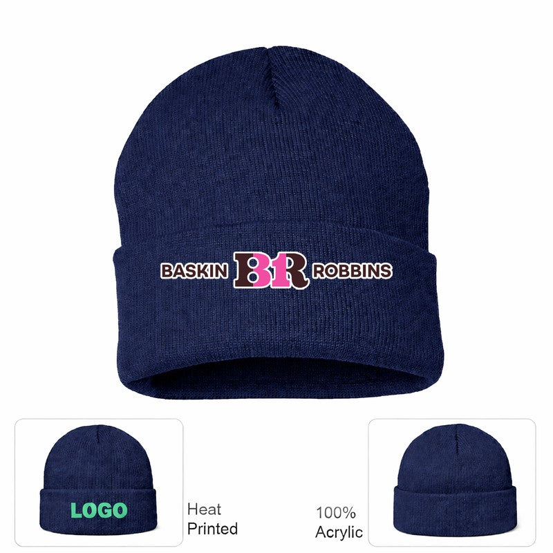 Baskin Rоbbins Snapback Hat