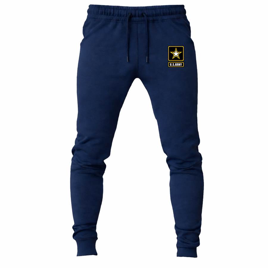 U.S. Army joggers sweatpants - Navy