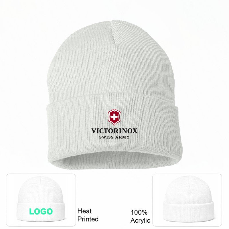 Victorinox Swiss Army Snapback Hat