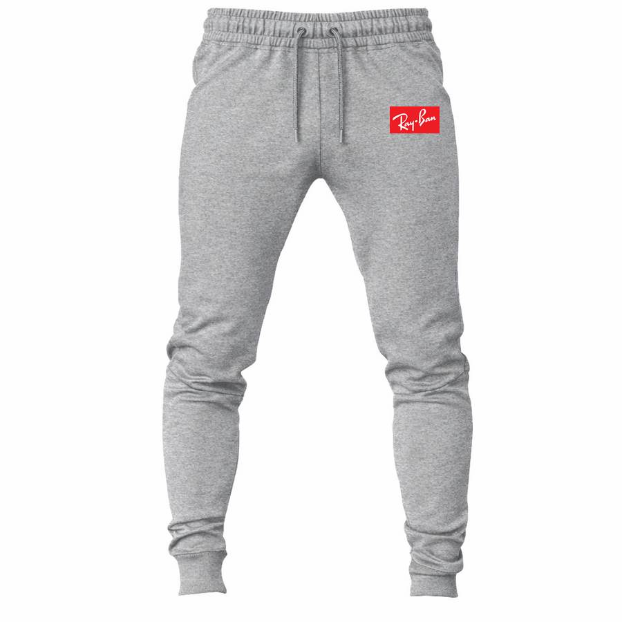 Ray-Ban joggers sweatpants - Gray