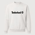 Men's Timberland Crewneck Sweatshirt - White