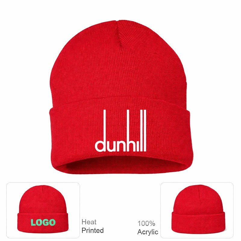 Dunhil Snapback Hat