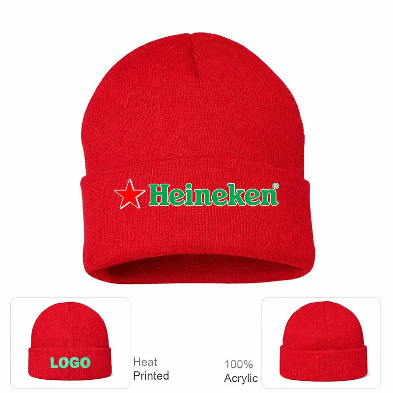 Heineken Snapback Hat