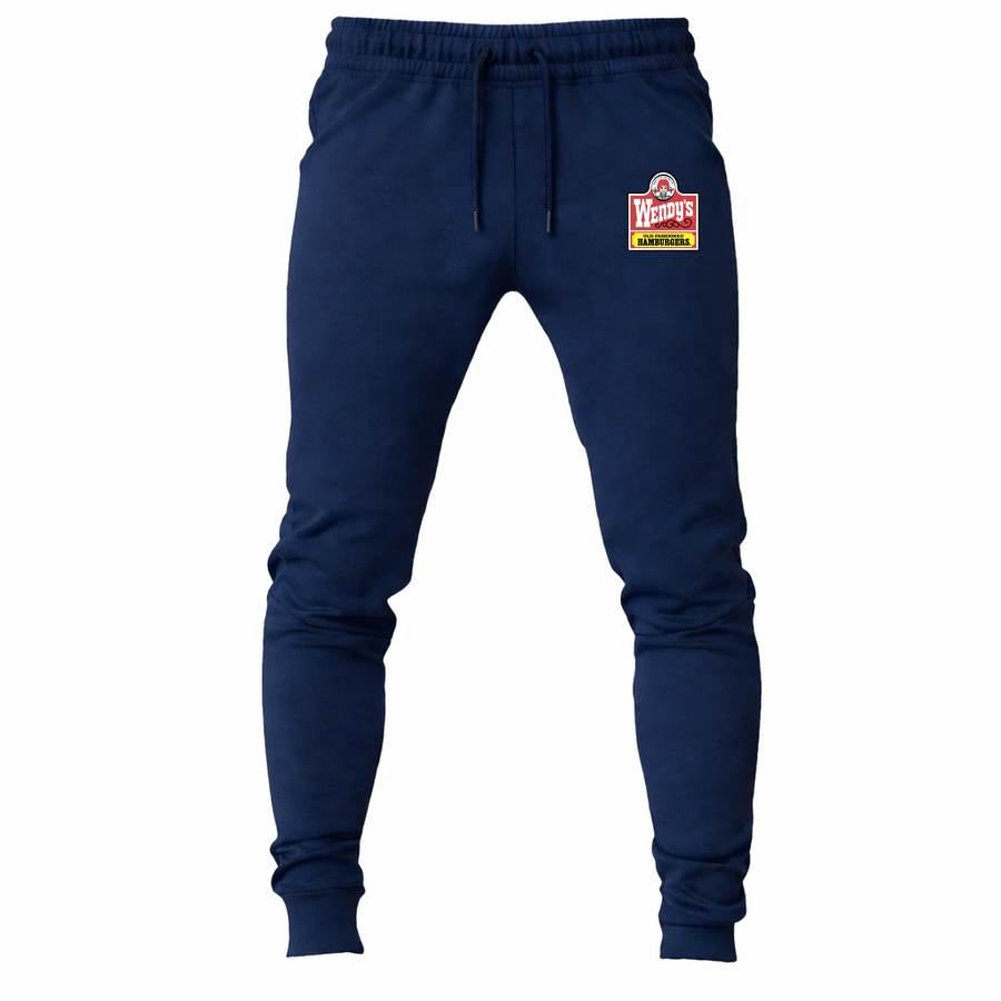 Wendys joggers sweatpants - Navy