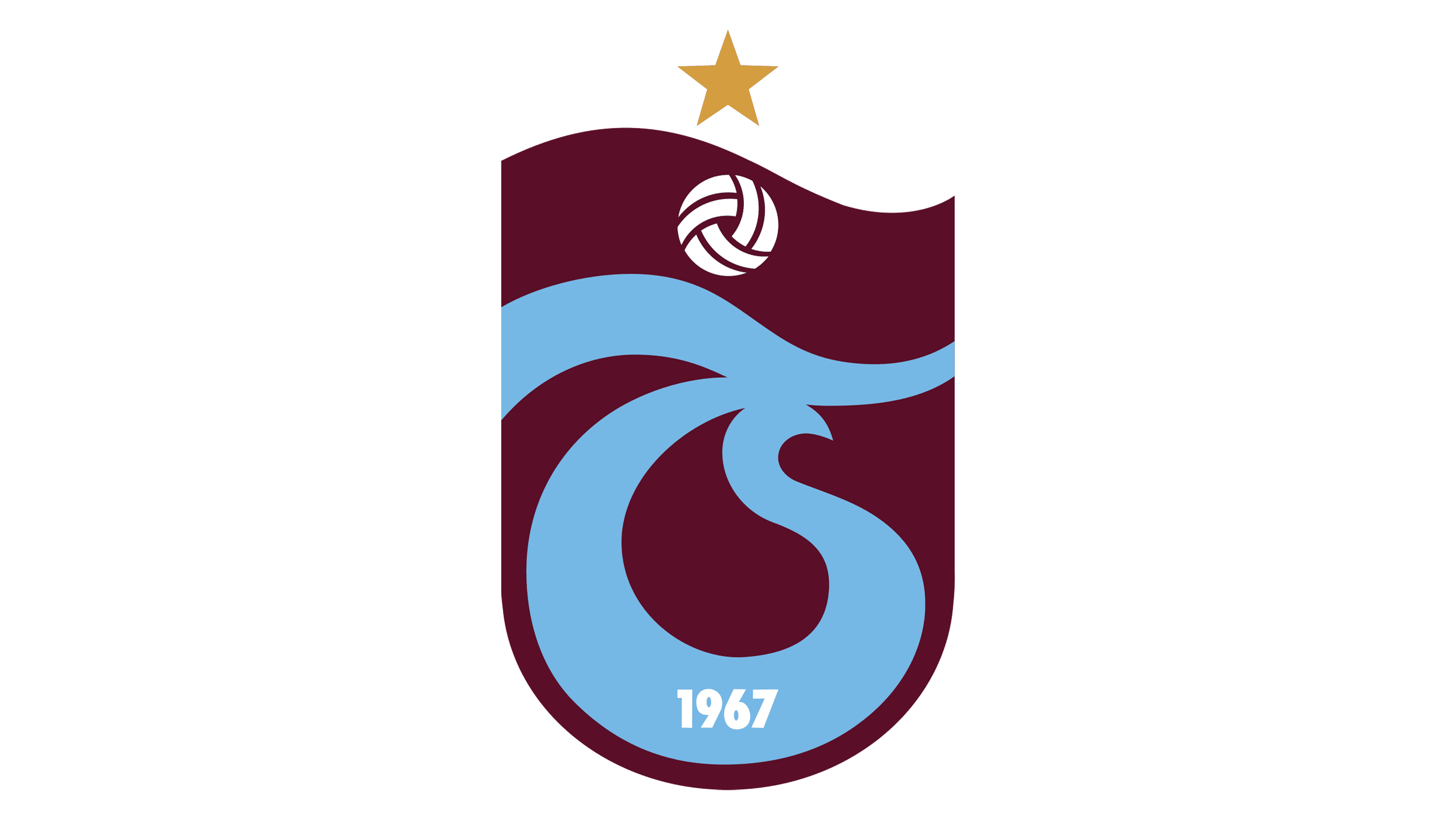 Trabzonspor Soccer Beanie Hat