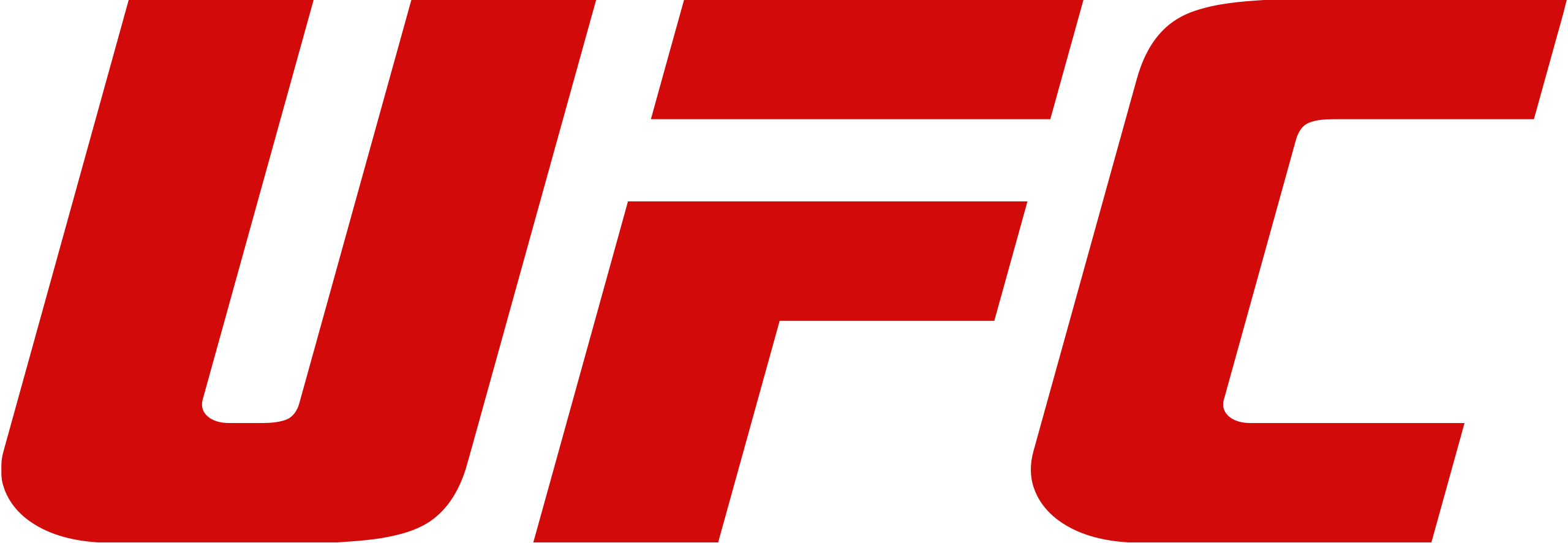 UFC Beanie Hat