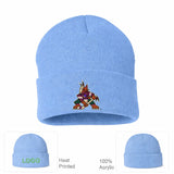 Sky Blue