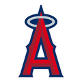 Los Angeles Angels Beanie Hat