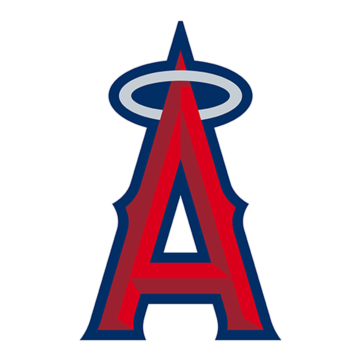 Los Angeles Angels Beanie Hat
