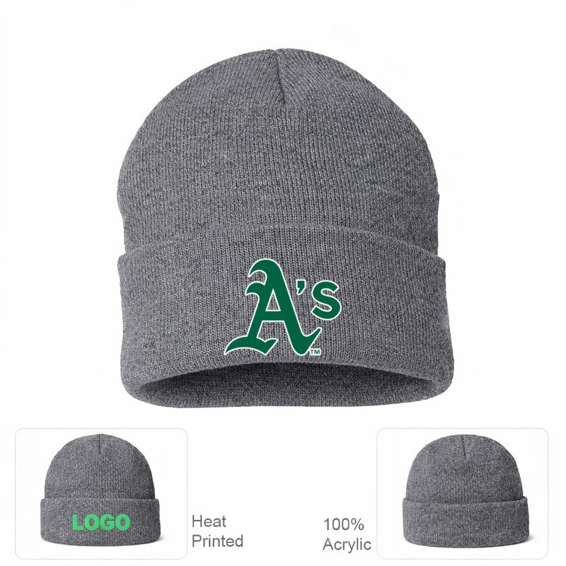 Oakland Athletics Snapback Hat