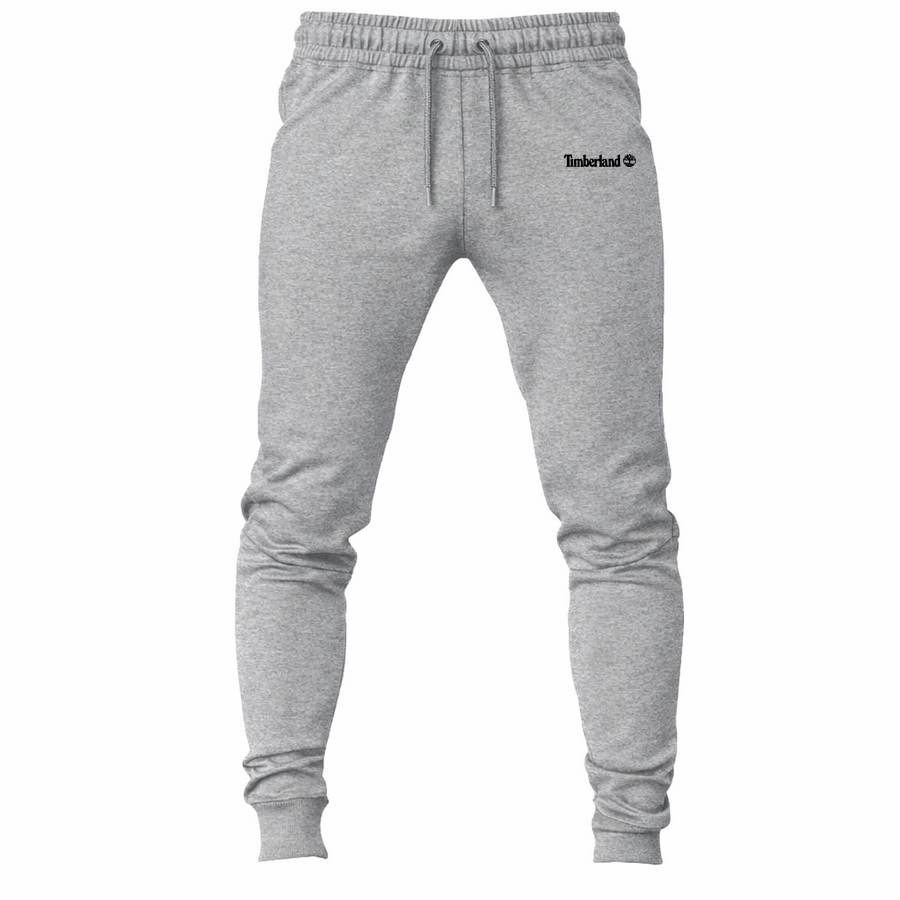 Timberland joggers sweatpants - Gray