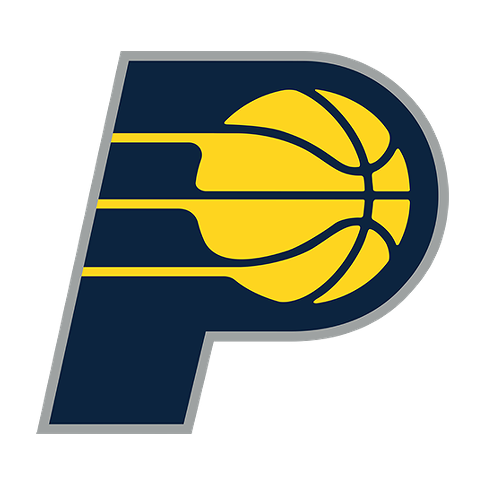 Indiana Pacers Beanie Hat
