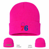 Hot Pink