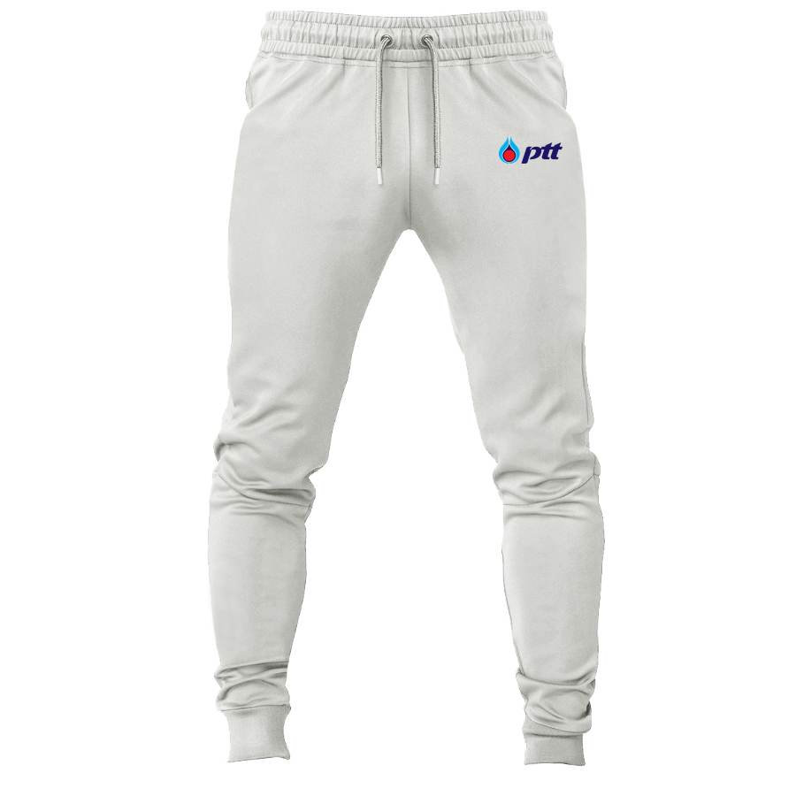 PTT joggers sweatpants - White