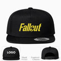 Fallout Snapback Hat