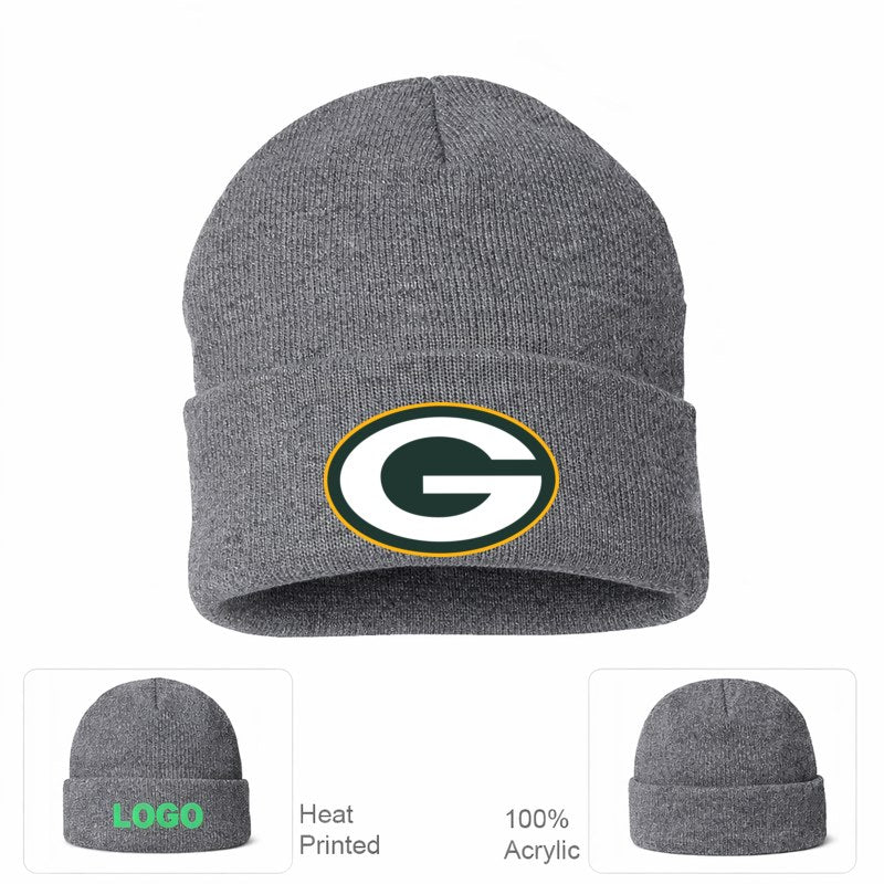 Green Bay Packers Snapback Hat