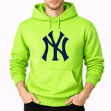 Lime green