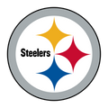 Pittsburgh Steelers Beanie Hat