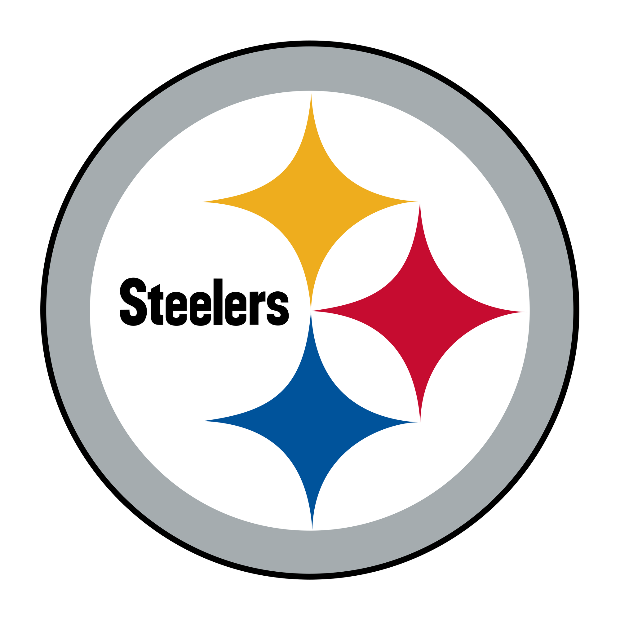 Pittsburgh Steelers Beanie Hat